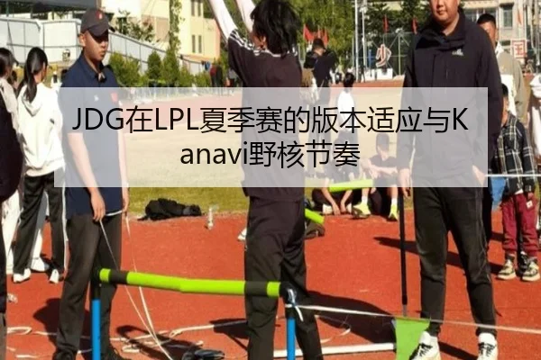 JDG在LPL夏季赛的版本适应与Kanavi野核节奏