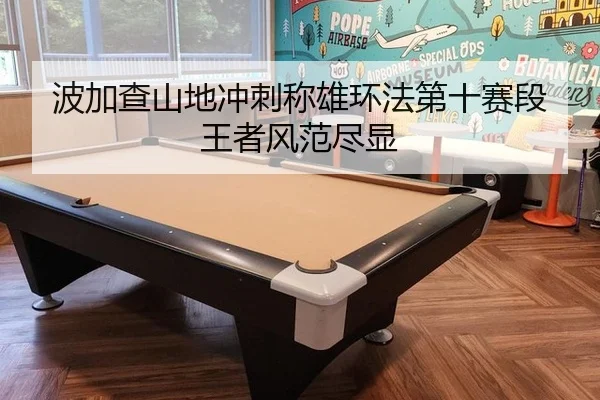 波加查山地冲刺称雄环法第十赛段 王者风范尽显